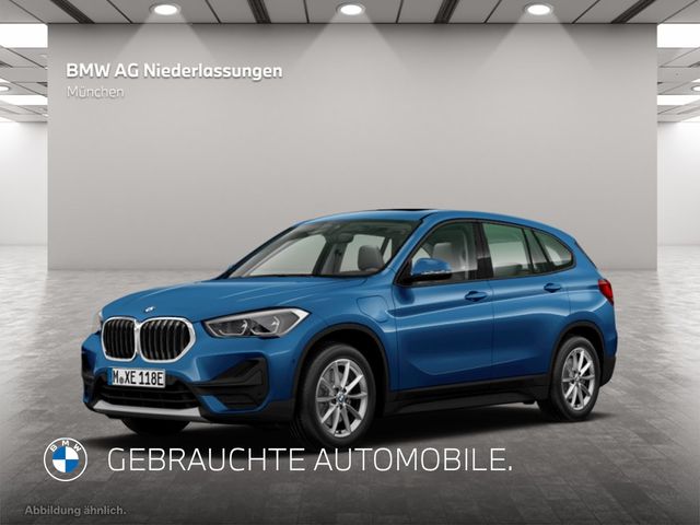 BMW X1 xDrive25e Navi Driv.Assist+ Parkassist HiFi