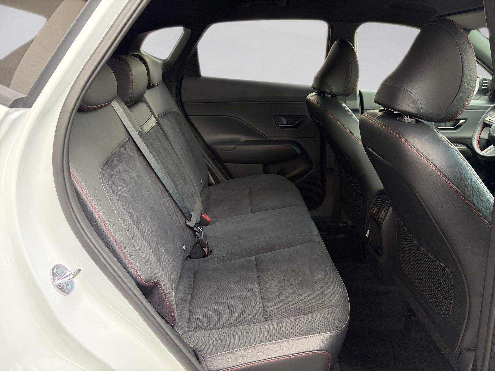 Fahrzeugabbildung Hyundai Kona 1.6 T-GDI N Line X 360,Kamera,LED,Navi,SHZ