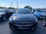 Peugeot 508 SW Active - Peugeot 508: SW Active