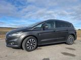 Ford S-Max 2,0 EcoBlue 140kW Titanium Auto Titanium - Ford S-Max: 140