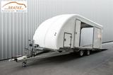 Woodford Bratke RL 6000 Zweiachser Neufahrzeug - Woodford Autotransporter