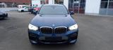 BMW X4 30d AT M-Sport/Unfallfrei/Nahezu Vollausstatt - BMW: Unfall