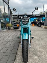 Royal Enfield Classic 650 Teal Green - Offers