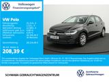 Volkswagen Polo Style 1.0 TSI DSG IQ.LIGHT*VIRTUAL*SIDE*16" - Volkswagen Polo: 16v