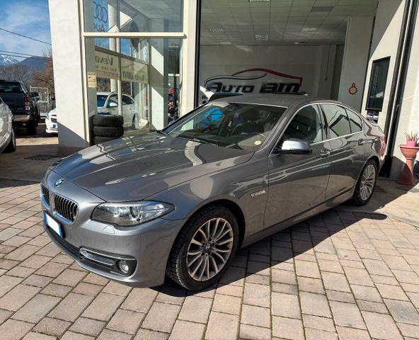 BMW Bmw 520 520d Luxury