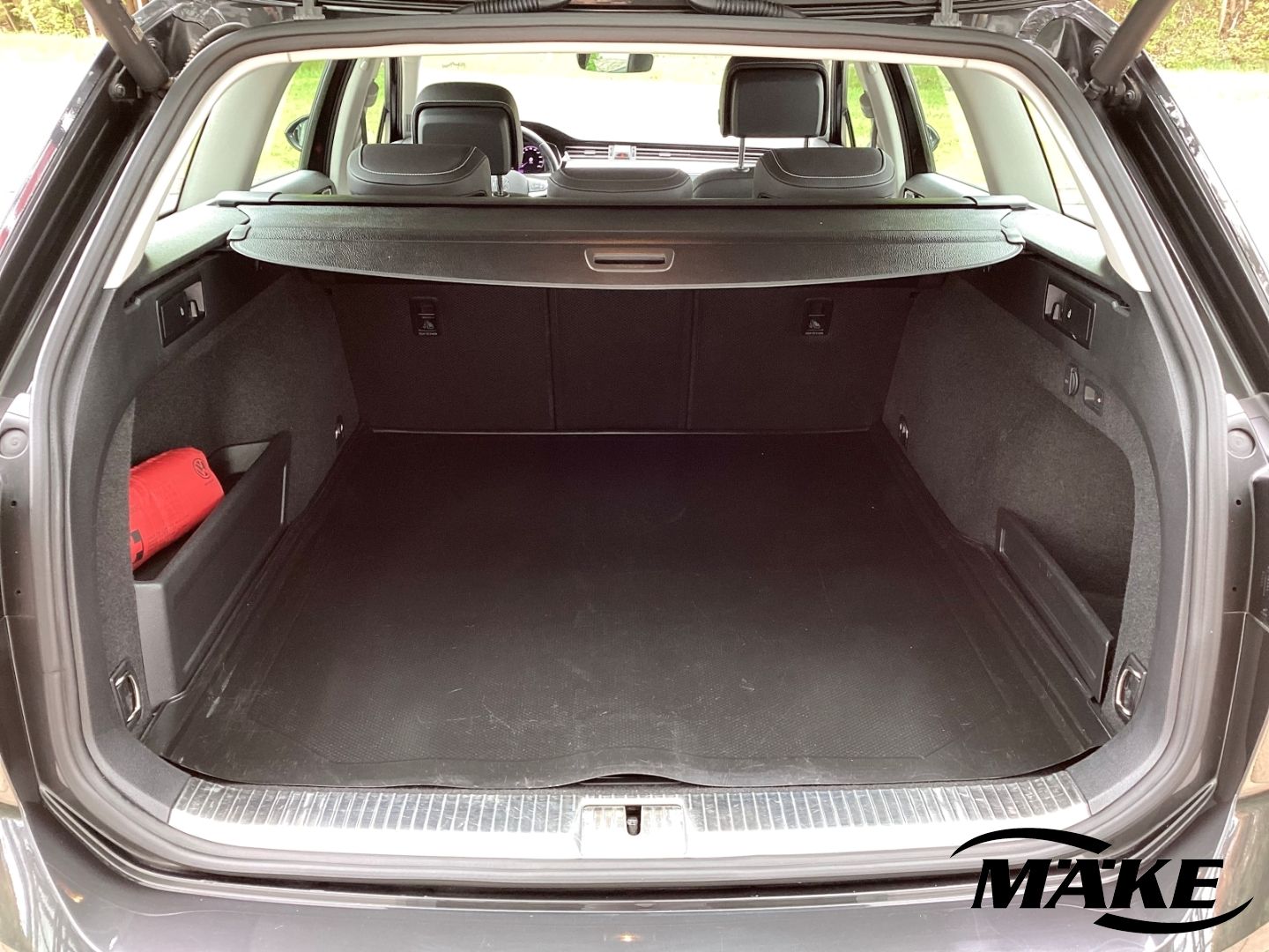 Passat Variant Elegance 2.0 TDI DSG 4motion