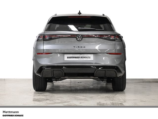 Volkswagen T-Roc - Bild 5