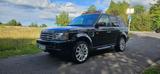Land Rover Range Rover Sport V6