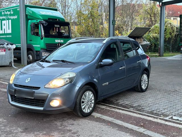 Renault renault clio benzin 2011 euro 5