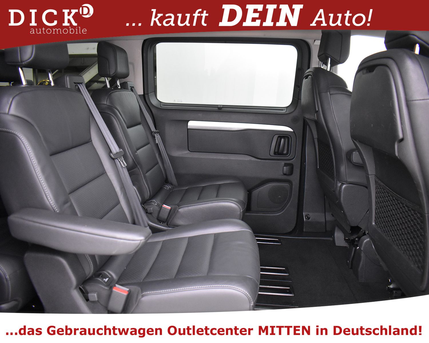 OPEL Zafira Life 2.0d Tour L3+6SI+STDHZ+LEDER+KAM+VOL - Image 22