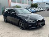 BMW 420i G22 Coupé M Sport Leder Memory Kamera ACC - BMW Gebrauchtwagen in Tübingen
