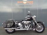 Harley-Davidson FLSTC °°HERITAGE SOFTAIL°°  *5188km* - HARLEY-DAVIDSON 2008 SOFTAIL