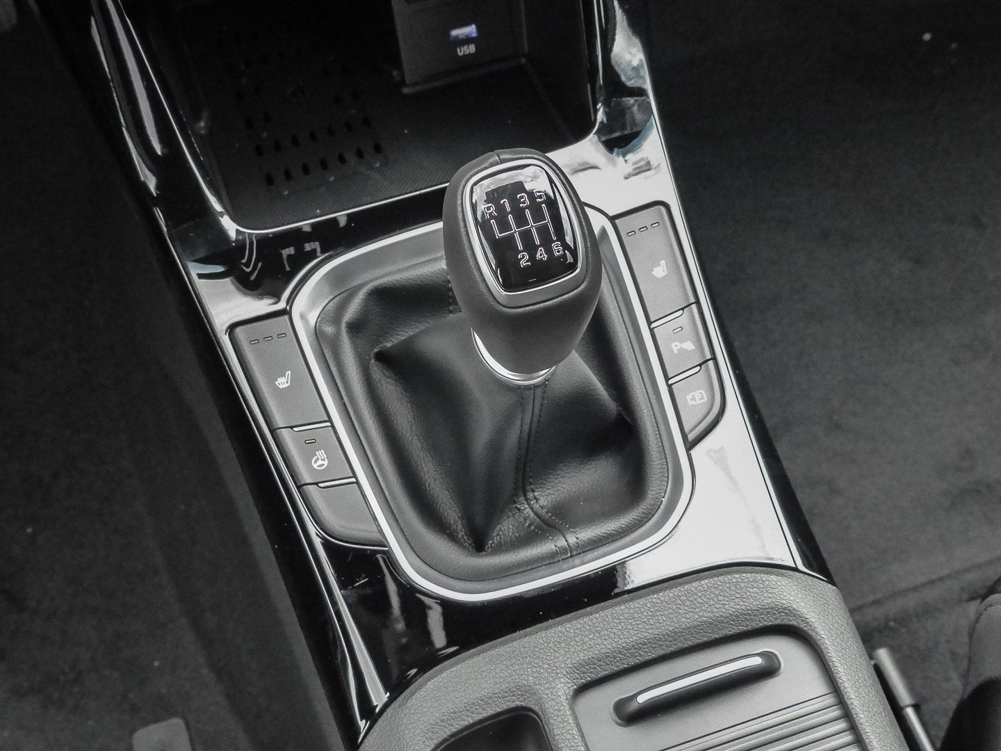 Hyundai i30 - Bild 11