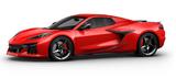 Corvette E-Ray 3LZ Convertible *MY25*EU*Garantie*SOFORT* - gebrauchte Corvette Cabrios