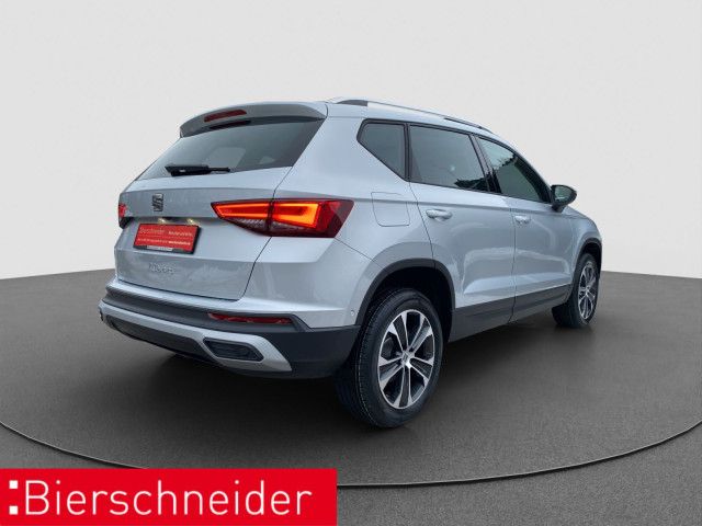 Seat Ateca - Bild 7