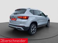 Seat Ateca - Vorschau Bild 7