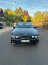BMW E39 523i /Tausch auch möglich - BMW E39 mit Autogas-Antrieb (LPG)
