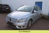 Mercedes-Benz B 220 B B 220 CDI / d(TÜV NEU) - Mercedes-Benz B-Klasse mit Diesel-Antrieb