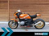 BMW R nineT nine T Boxermeister Custombike - BMW NINE R T
