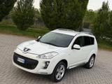 Peugeot 4007 2.2 HDi 156CV Tecno - Peugeot 4007 aus 2009