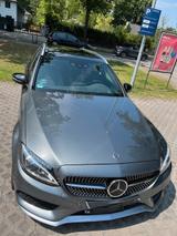 Mercedes-Benz C 43 AMG Mercedes-AMG C 43 4MATIC T Autom. M... - Mercedes-Benz C 43 AMG in Berlin