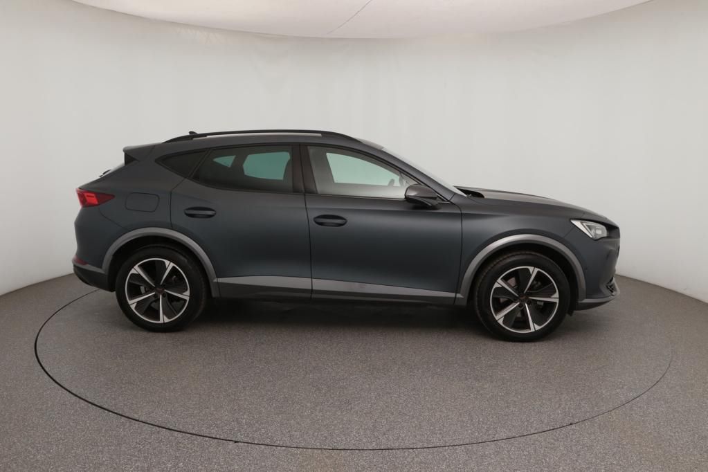 Cupra Formentor 1.4 TSI e-Hybrid RFK*PDC*Tempo*Klima