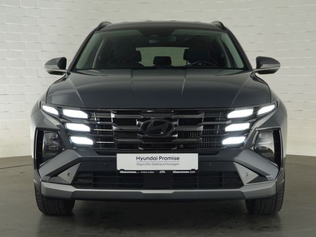Tucson FACELIFT T-GDI TREND 48V DCT+MATRIX LED+N