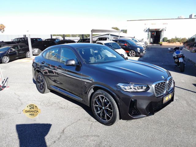 BMW Bmw X4 xDrive20d MHEV 48V Msport - SENZA VINCOLO