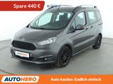Ford Tourneo 1.0 EcoBoost Trend*TEMPO*PDC*KLIMA* - Ford Tourneo in Köln
