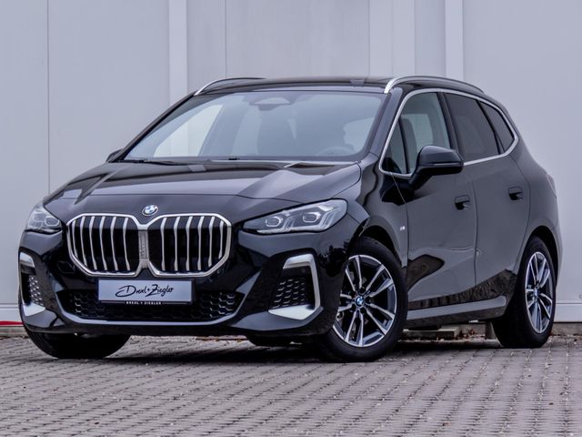 BMW 220i Active Tourer M-Sport GSD ACC KoZg RFK aLED