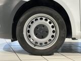 Mercedes-Benz Vito Kasten 119 CDI lang LED/AHK/SitzHz/Klima - Angebote