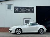 Mercedes-Benz SLK 300 *top Optik*komplett scheckheft!H&K