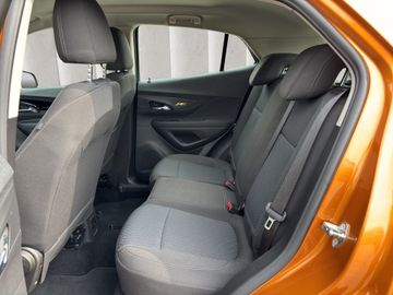 Opel Mokka X - 11