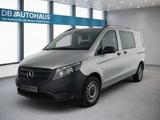 Mercedes-Benz Vito Mixto 114 CDI Compact 4MATIC 9G-tronic  - Mercedes-Benz G4