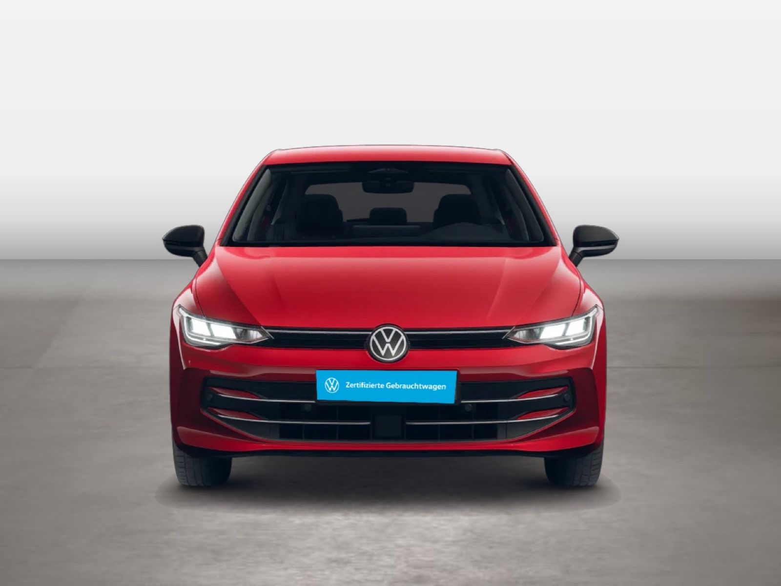 Volkswagen Golf VIII 1.5 eTSI DSG Life Energy CarPlay ACC foto 5