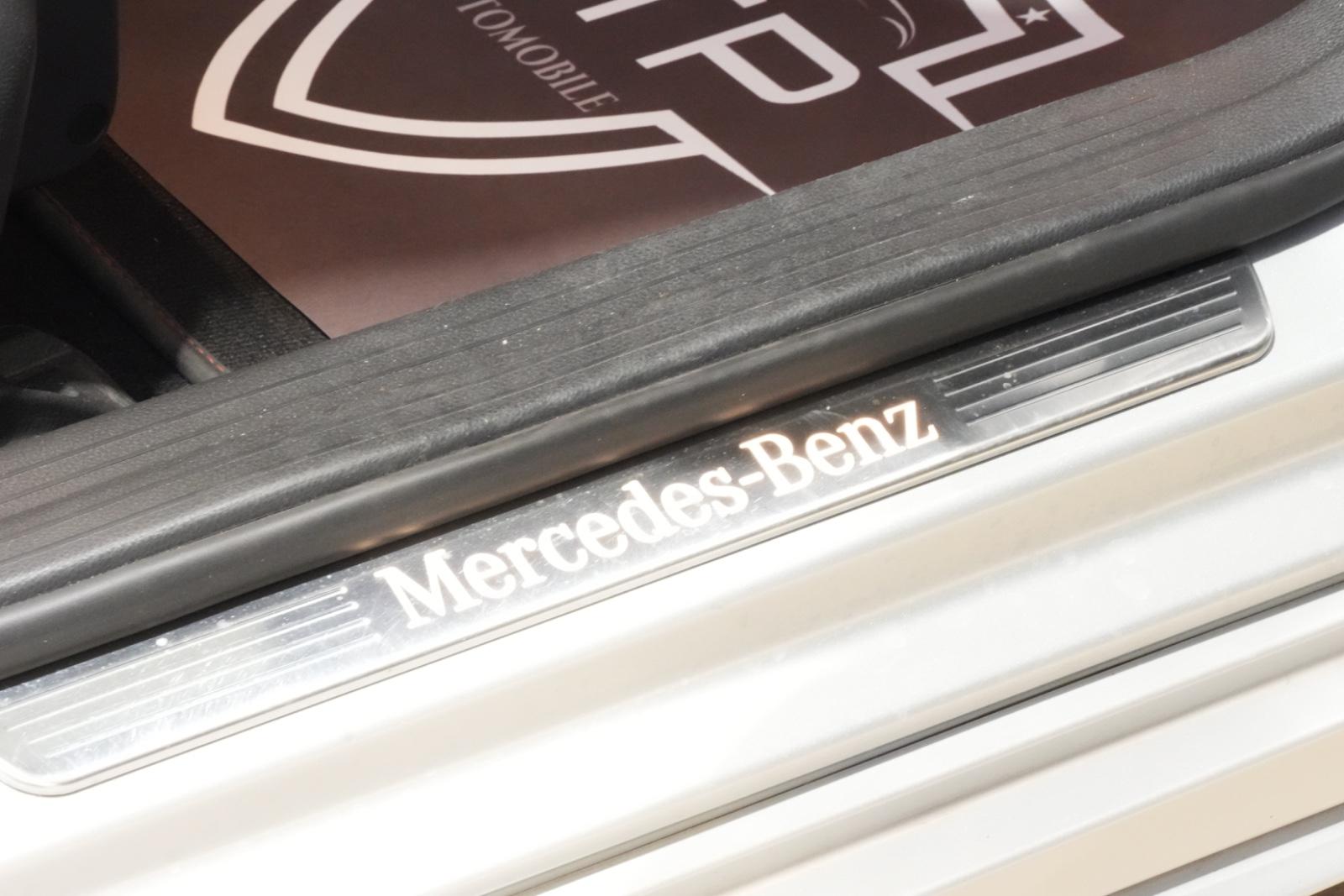 Mercedes-Benz A 250 Sport AMG-Line *LED*Memory*SHZ*