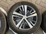 Peugeot 5008 Allure Business *7-SITZE*18Zoll*AHK*Easy-Pa - Peugeot 5008: Allure Business