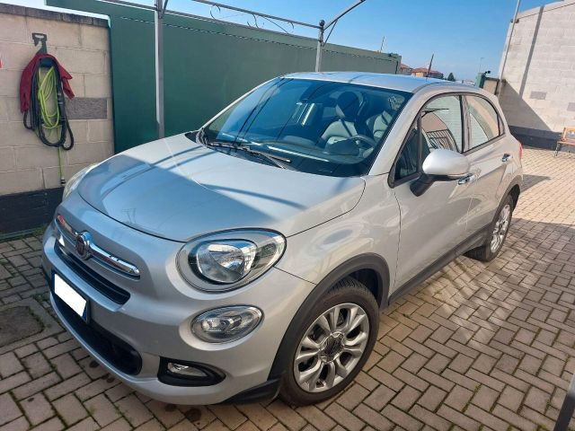 Fiat 500X 1.6 MultiJet 120 CV NAVY TEL !!!