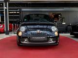 Fiat 595 C Abarth Turismo KLIMA/PDC/Bi-Xenon/LEDER/SP - Fiat Gebrauchtwagen