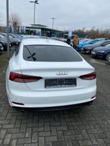 Audi A5 Sportback Sport 40 TFSI 3x Sline - Audi A5: Sportback Sline