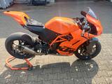 KTM RC 8 C - KTM RC