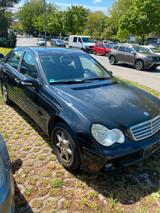 Mercedes-Benz C 180 Kompressor *Classic/ALU/TÜV 05.2026/AHK*