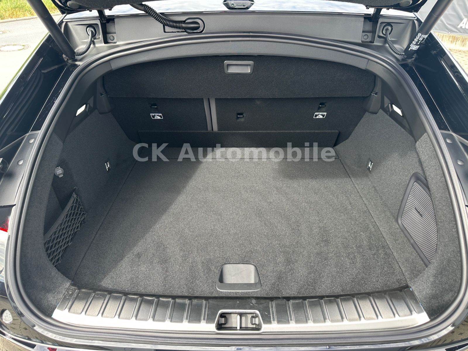 Fahrzeugabbildung Polestar 4 LRDM 400 kW Long Range Dual/Pano/Head-Up