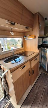 Pilote A 710 AEG Aventura - Pilote Wohnwagen & Wohnmobile