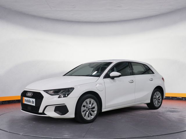 Audi A3 Sportback 40 TFSI e*Navi*VC*smartphone interf