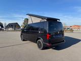 Volkswagen T6 Camper 4 Motion Automatik LED Standheizung - schwarze Volkswagen T6 andere