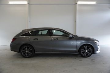 Mercedes CLA 200 Shooting Brake - 5