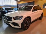 Mercedes-Benz GLC 200 4M 2x AMG*Night*LED*IHC*RFK*19"*Ambiente - Mercedes-Benz GLC 200 in Mönchengladbach