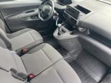 Peugeot Partner 1.2 PureTech 110 Premium L1 3-Sitzer, Ei - Peugeot Partner: L2