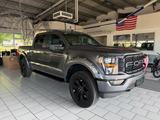 Ford F 150 2,7 ECO BOOST SPORT 4x4  Crewcab - gebrauchte Ford F 150 aus dem Jahr 2024